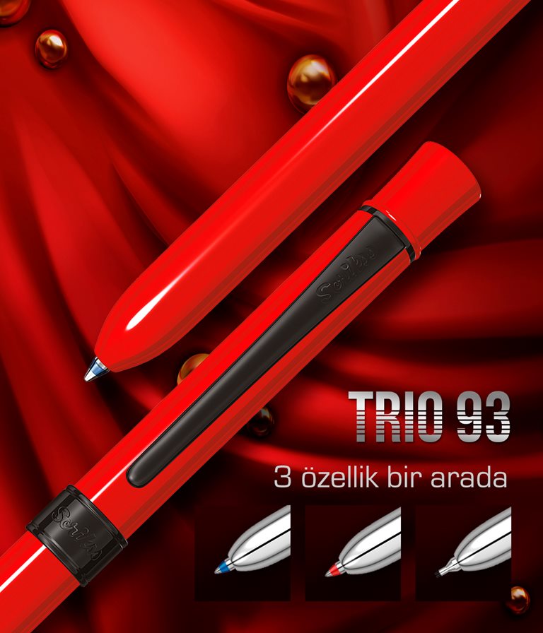 Trio 93 Multifonksiyon