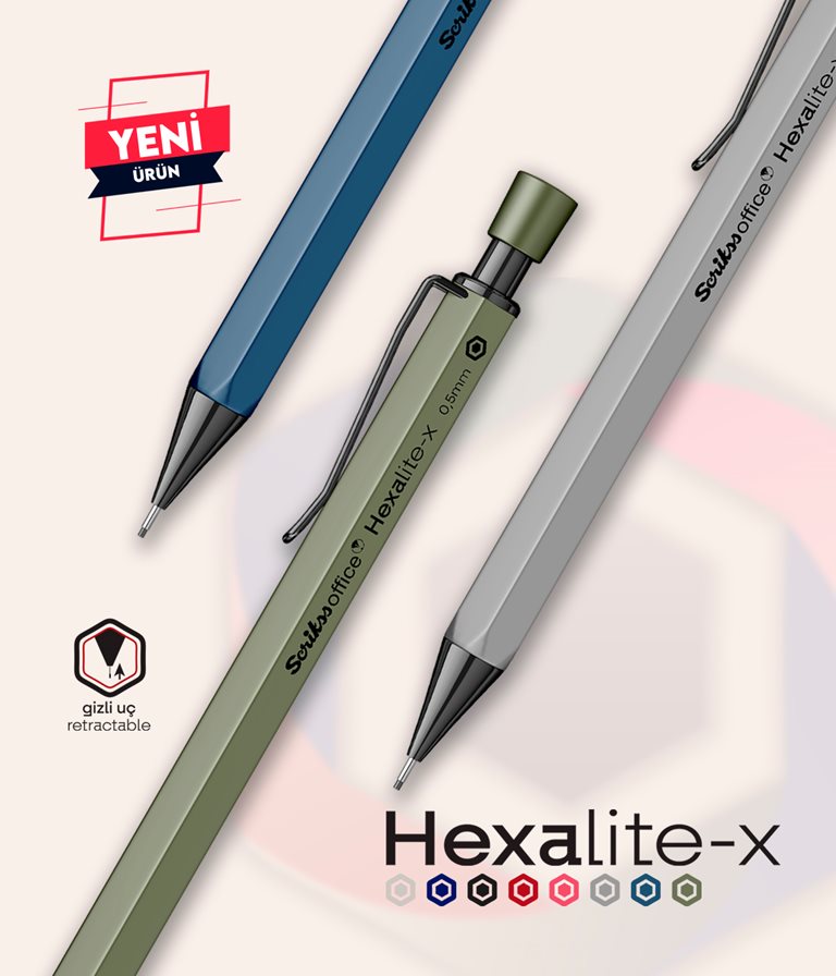 Hexalite-x