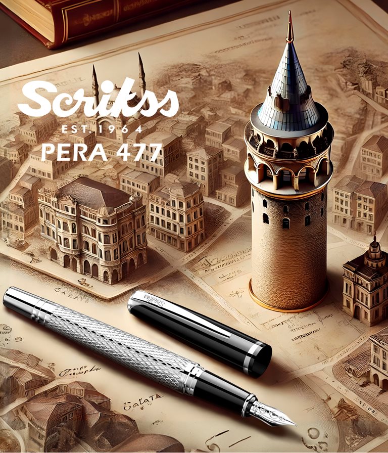 Pera 477