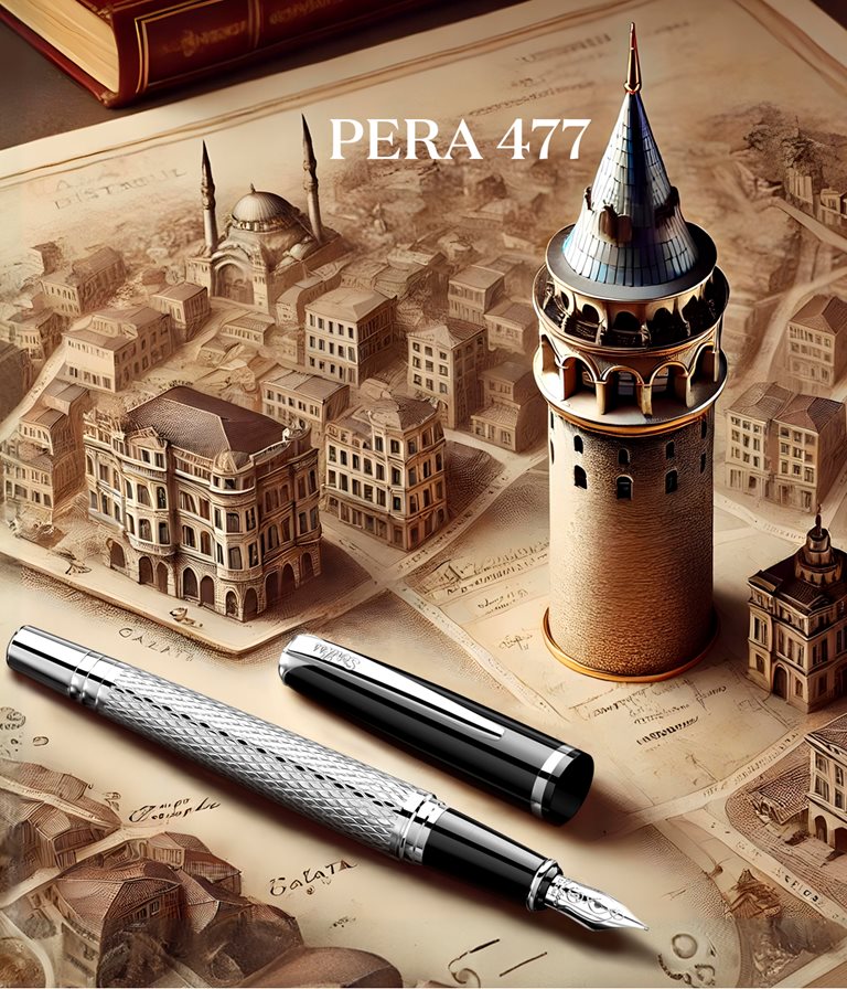 Pera 477