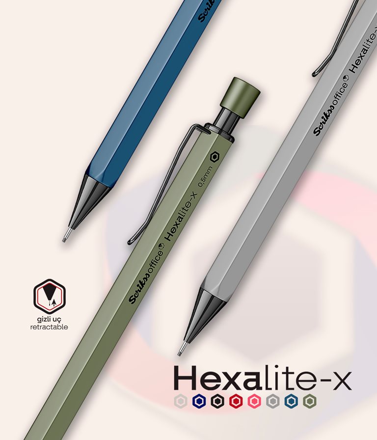 Hexalite-x