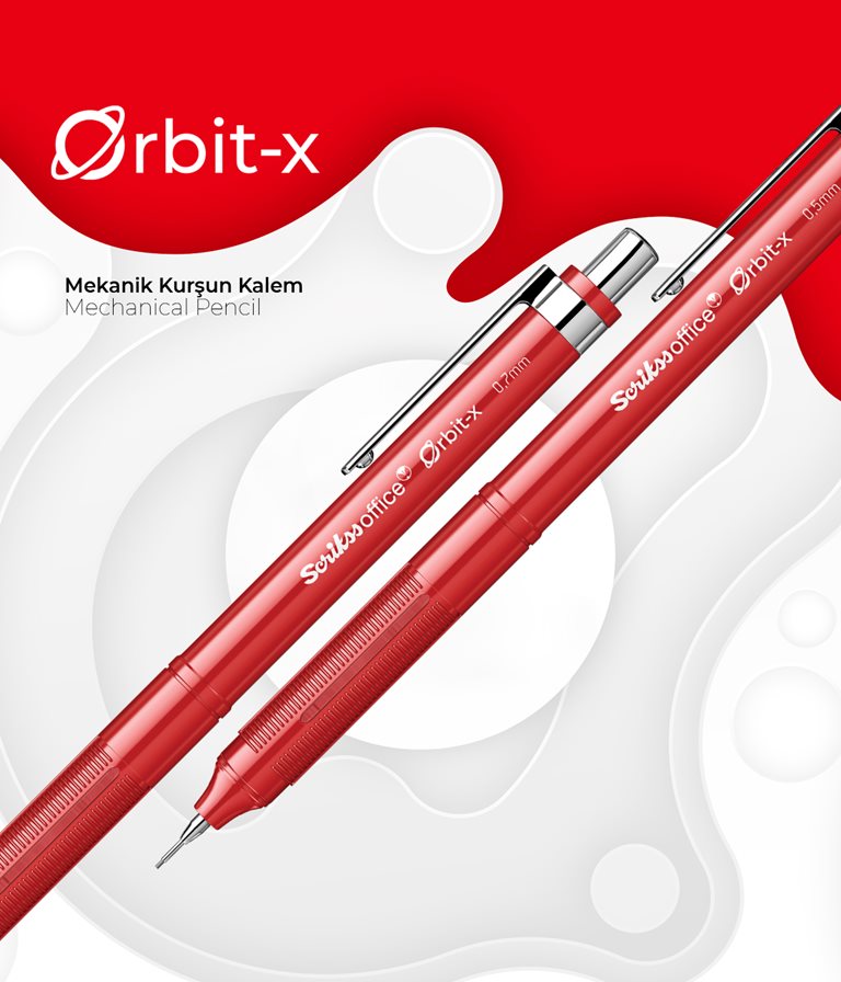 Orbit-X