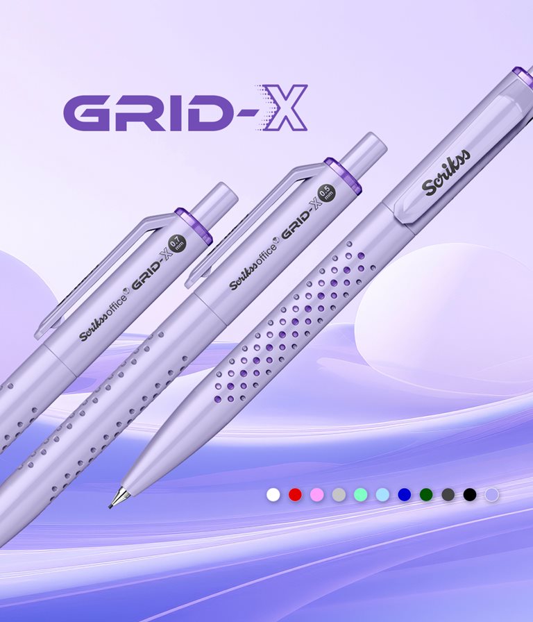 Grid-X