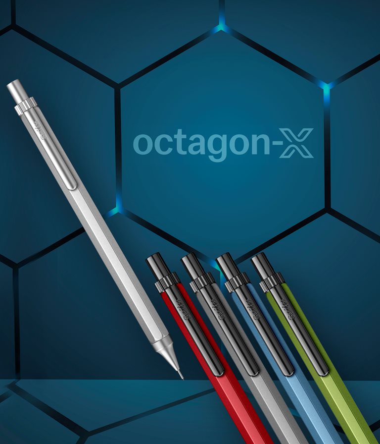 Octagon-X