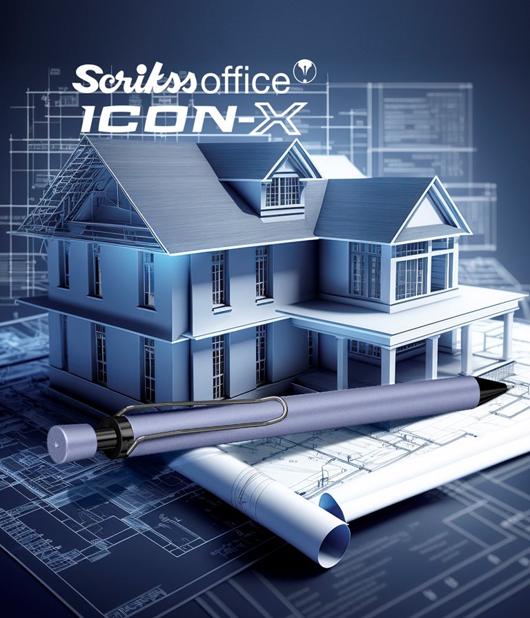 Icon-X