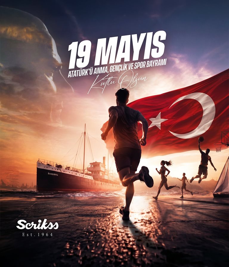 19 Mayıs