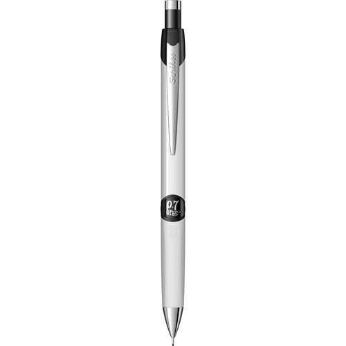  Ergo Mekanik Kurşun Kalem 0.7 mm Beyaz
