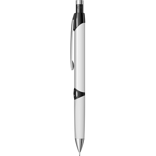  Ergo Mekanik Kurşun Kalem 0.7 mm Beyaz