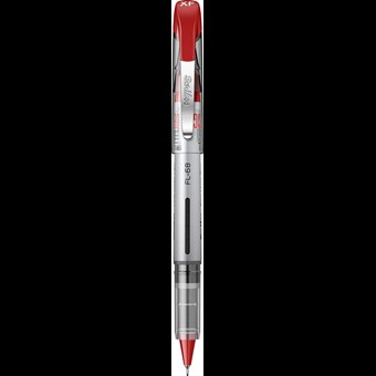 FL68 Fineliner Tükenmez Kalem 0.6 mm Kırmızı