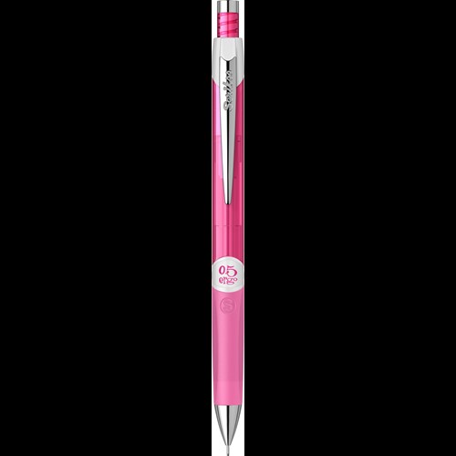  Ergo Neon Mekanik Kurşun Kalem 0.5 mm Pembe