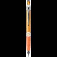  Ergo Neon Mekanik Kurşun Kalem 0.5 mm Turuncu Ürün görseli