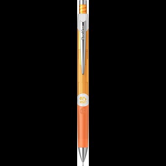  Ergo Neon Mekanik Kurşun Kalem 0.5 mm Turuncu