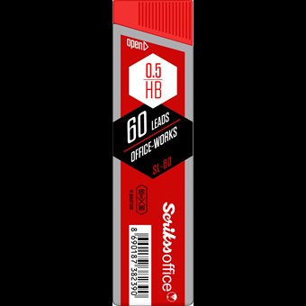  SL60 Min 0.5 HB