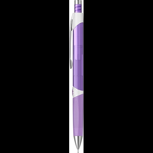  Ergo Neon Mekanik Kurşun Kalem 0.5 mm Mor