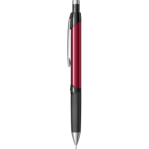  Ergo Mekanik Kurşun Kalem 0.7 mm Bordo