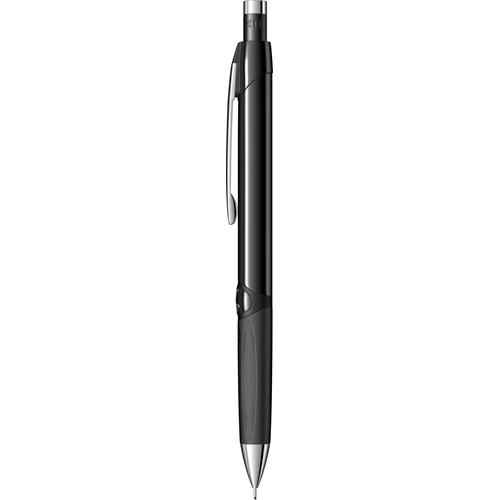  Ergo Mekanik Kurşun Kalem 0.7 mm Siyah
