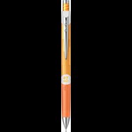 Ergo Neon Mekanik Kurşun Kalem 0.7 mm Turuncu Ürün görseli