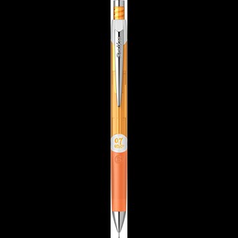  Ergo Neon Mekanik Kurşun Kalem 0.7 mm Turuncu