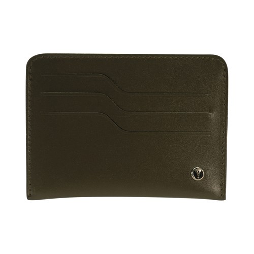  DR4104-C1 Slim Kredi Kartlık Haki