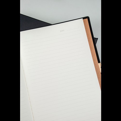 SD700-B2 Toledo Premium Defter B5 Kahverengi