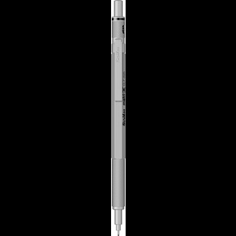 Matri-X Mekanik Kurşun Kalem 0.7 mm Açık Gri