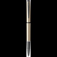 Metropolis 78MS Roller Kalem Saten Gri Kristal Kutu Ürün görseli