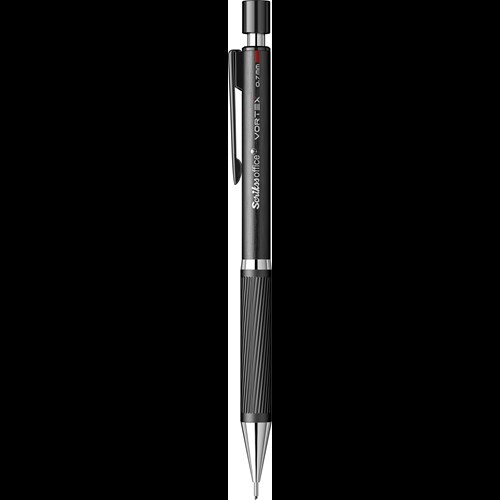 Vortex Mekanik Kurşun Kalem 0.7 mm Siyah