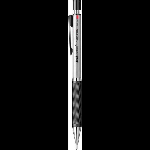 Vortex Mekanik Kurşun Kalem 0.7 mm Gri