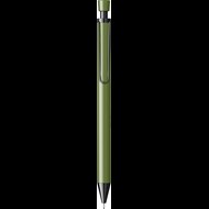 Icon-X Mekanik Kurşun Kalem Metal 0.7 mm Yeşil 12'li Kutu Ürün görseli