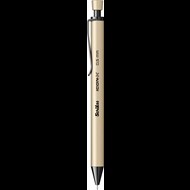 Icon-X Mekanik Kurşun Kalem Metal 0.5 mm Bej 12'li Kutu Ürün görseli