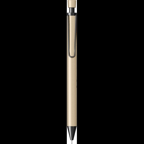 Icon-X Mekanik Kurşun Kalem Metal 0.5 mm Bej 12'li Kutu