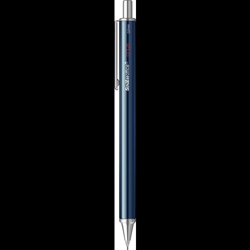 Onyx Mekanik Kurşun Kalem 0.7 mm Mavi