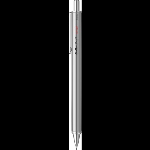 Onyx Mekanik Kurşun Kalem 0.7 mm Gri