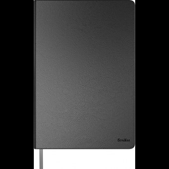  SD100-1 Premium Defter Sundance Siyah A5