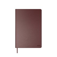  SD100-2 Premium Defter Sundance Kahve A5 Ürün görseli