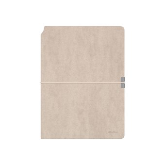  SD600-12 Premium Defter Verona Bej A5