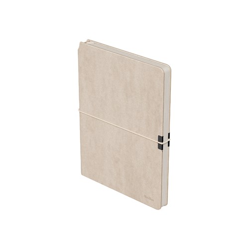  SD600-12 Premium Defter Verona Bej A5