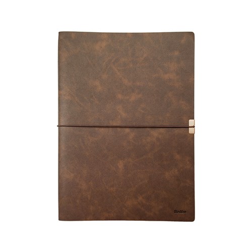 SD700-B2 Toledo Premium Defter B5 Kahverengi