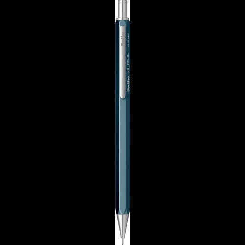 Alpha Mekanik Kurşun Kalem 0.5 mm Mavi