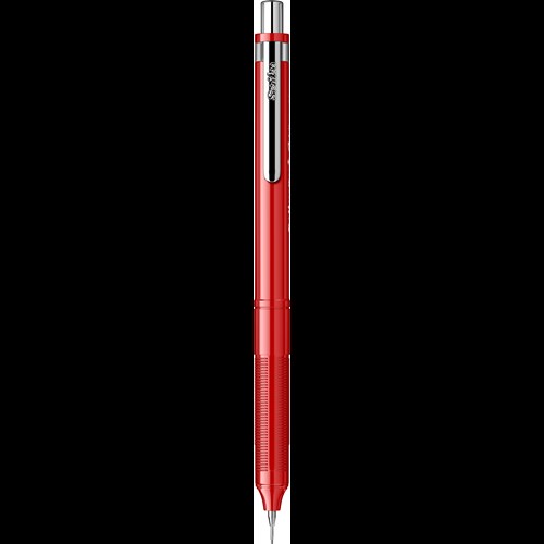 Orbit-X Mekanik Kurşun Kalem 0.5 mm Kırmızı