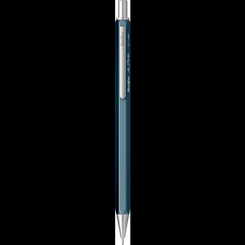 Alpha Mekanik Kurşun Kalem 0.7 mm Mavi