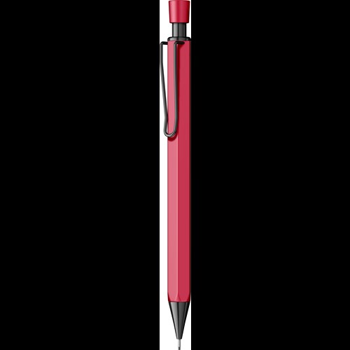 Hexalite-X Mekanik Kurşun Kalem 0.5 mm Pembe