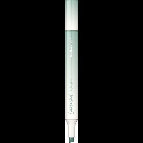 Lumina Fosforlu Kalem Pacific Colour - 5523U 12'li Kutu