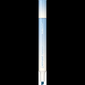 Lumina Fosforlu Kalem Lilac Colour - 544U 12'li Kutu