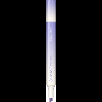 Lumina Fosforlu Kalem Lilac Colour - 271U 12'li Kutu