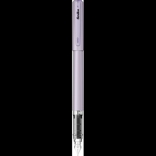 Primeo Dolma Kalem M Uç Lila 12'li Kutu