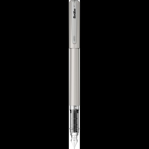 Primeo Dolma Kalem M Uç Gri 12'li Kutu