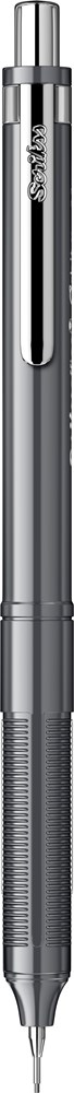 Orbit-X Mekanik Kurşun Kalem 0.7 mm Koyu Gri 12'li Kutu Ürün görseli
