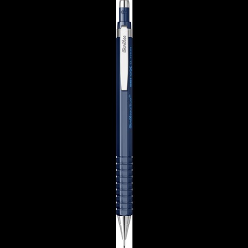 Aero-X Mekanik Kurşun Kalem 0.7 mm Lacivert 12'li Kutu