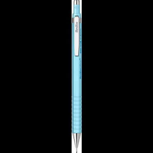 Aero-X Mekanik Kurşun Kalem 0.5 mm Açık Mavi 12'li Kutu